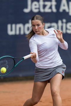 Ida Wobker 463 - BL DTV Hannover - BW Dresden Blasewitz : Ergebnis: 2:7